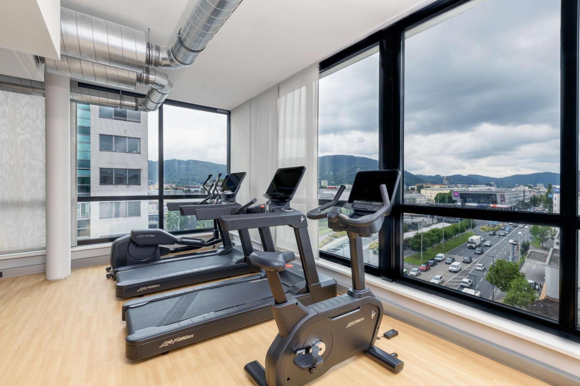 Radisson 4* Graz