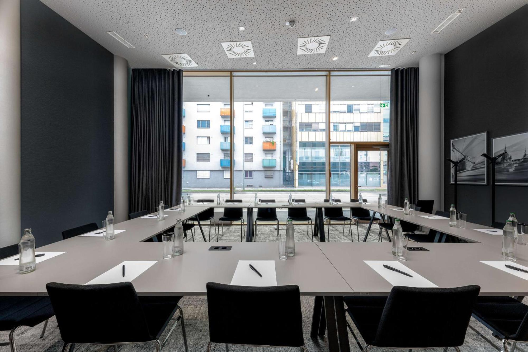 Hotel Radisson Graz